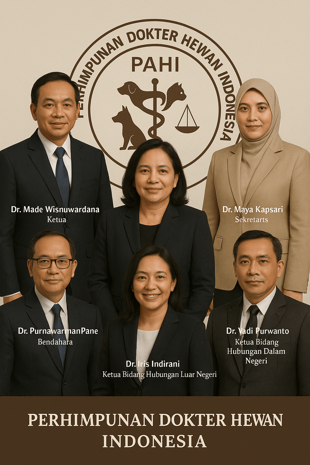 PAHI CABANG KOTA MADIUN